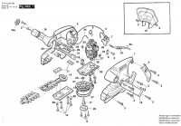 Atco F 016 L80 562 Hedge Trimmer 17 Spare Parts